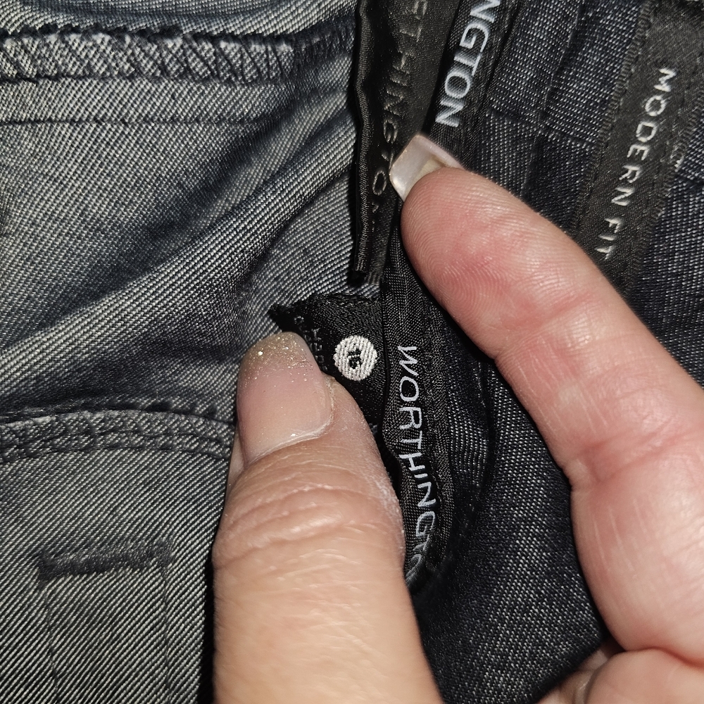 Worthington | Dress Pants | Size 16 - Picture 4 of 4